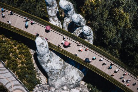 ITV18 เวียดนาม ดานัง บานาฮิลล์ ฮอยอัน เว้ 4 วัน 3 คืน เดือนต.ค. 66 (VZ)