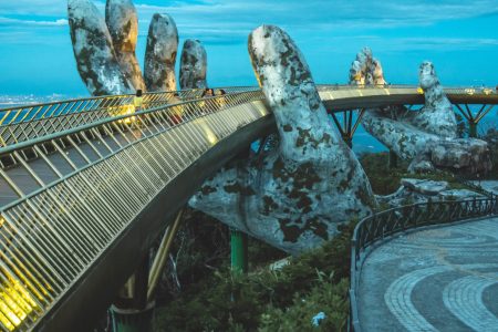 ITV25 เวียดนาม ดานัง บานาฮิลล์ ฮอยอัน 4 วัน 3 คืน เดือนพ.ย. – มี.ค. 66 (VZ)