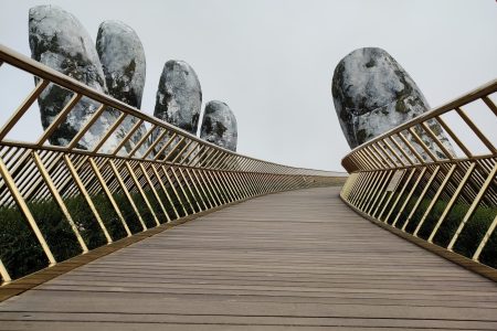 ITV27 เวียดนาม ดานัง บานาฮิลล์ ฮอยอัน 4 วัน 3 คืน เดือนก.ย. – ต.ค. 66 (FD)